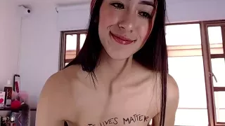 Latinas For White Lives Matter Compilation 1