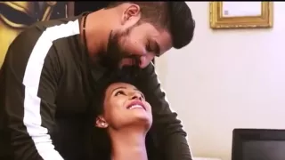 Married Desi Has Sex With Boss In Office