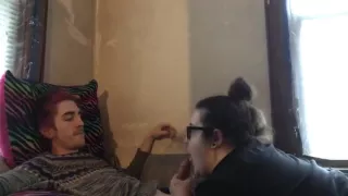 Pounding Laurens Beautiful Ass