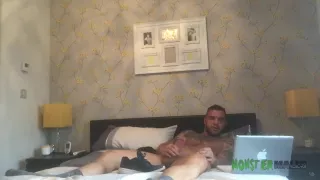 Straight Cheeky Irish Stud Andy Lee For Studs And Sneakers