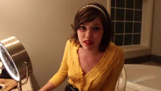 Emma Choice home schooler