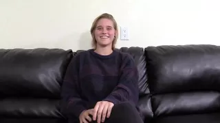 Thia stunned her manager when she got naked and spread her legs wide to get fucked