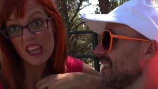 Episode 43 - First Time Anal Malaga 2 Part 3 1080