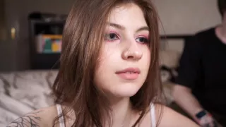 Russian WebcamGirl Polina Dima AKA Migurtt Chaturbate (25.06.2020)