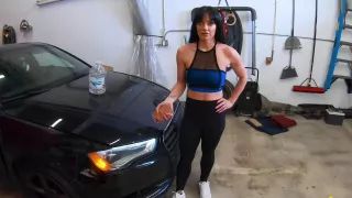 Bang RoadSideXXX 20 02 26 Leila Larocco