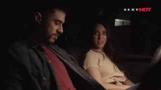 Seductive amateur lady is often cheating on her partner, because she likes casual sex and orgasms