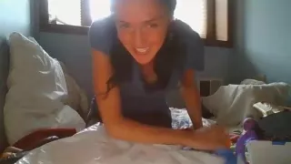 Amateur Milf Homemade Masturbation