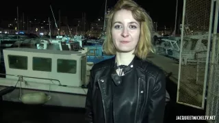 I wish I took French in high school