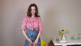 nubiles - sienna just a taste