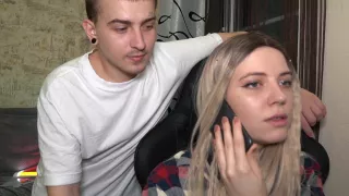 Fucked behind my Wife's Back-Belleniko