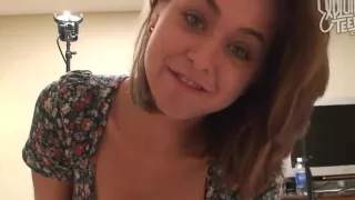 Riley Reid Makes Her First Fuck Video