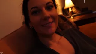 Mandy Flores Mom And Son Going All The Way Pov