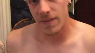 Mason and Shane Fucking