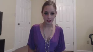 Kylie Cupcake Morgan in a sexy compilation