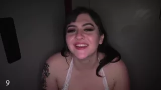 Naomi Blue,Kyler Quinn & Charlotte's 1st Visit (Requested)