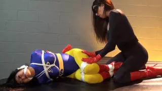 [DBP] heroine turn evil