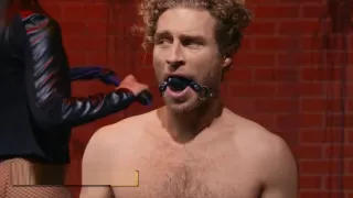 Astonishing adult scene Hogtied exclusive check watch show