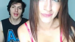 Hot Slim Petite Cam Teen Masturbation