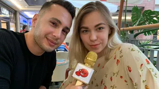 Selvaggia Babe Trailer - ScrewMeToo