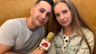 Kinuski Kakku Trailer - ScrewMeToo