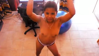 Toticos Jennifer 2 Dancing - Toticos