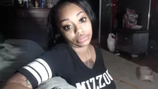 thick fat ass ebony blowing dick hard cam sex show