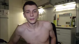 Chat With Oscar sssky In A Live Adult Video Chat