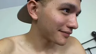 Prince kekoa - Cum Show With Rolling Eggs