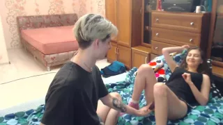 Lil dreamss Russian Streamer - Chaturbate 1