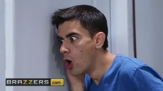 Petite Latina Jeni Angel gets Dominate by MILF Ryan Keely