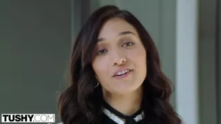 Amateursex, Analsex, Boss, Brünette Frauen, Creampie, Kehlenfick