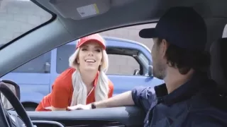 Trisha Parks In Broke College Girls Episode 4