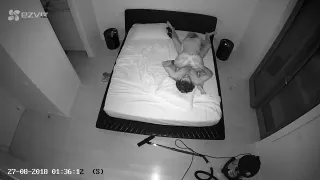 69 position with my wife