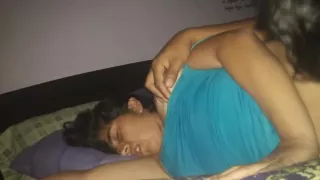 I fuck my sleeping cousin and likes