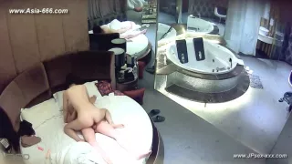 Hackers use the camera to remote monitoring of a lover's home life.341