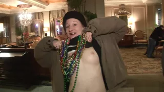 mardi gras 2007 scene 2