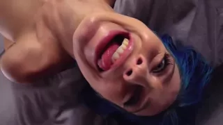 Horny Teen Fullfiling all your Fantasies