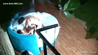 Hackers use the camera to remote monitoring of a lover's home life.347