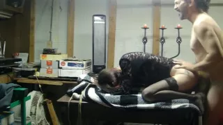 Multiple Orgasms For My Slut Wife