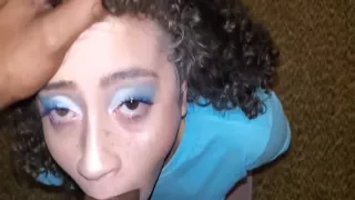 White Stockings, Foot Fetish Bj, Prone, and Backshots 4Fan OneFaTheTeamxxx