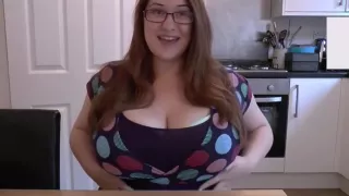 BBW Wife with Her BOSS