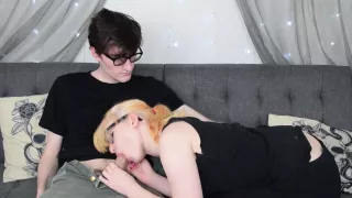 My big booty babe with nice tits gets fucked