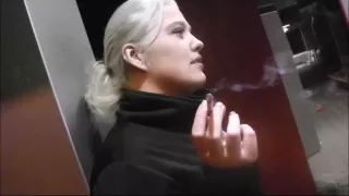 Hobo Hulk and Sissy Sandy - TacAmateurs