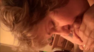 Cum On My Grand Tetons Pt1 - TacAmateurs