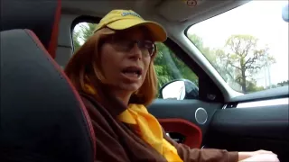 Brownie Earns Another Badge - TacAmateurs