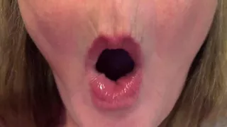 Mouth Fetish Inspection - TacAmateurs