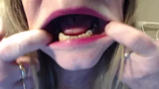 Mouth Fetish Tour - TacAmateurs