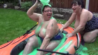 Gunge Pt1 - TacAmateurs