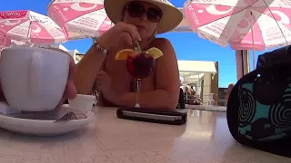 Cap Agde 2015 - TacAmateurs