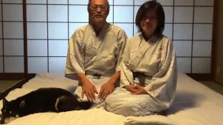 Thai Chi - Sex meditation - thai chi way of making love